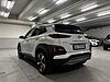 Hyundai Kona I 2017 Kona 1.6 crdi Xprime 2wd 115cv white