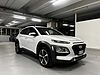 Hyundai Kona I 2017 Kona 1.6 crdi Xprime 2wd 115cv white