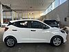Hyundai i10 III 2020 i10 1.0 mpi Prime white