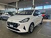 Hyundai i10 III 2020 i10 1.0 mpi Prime white