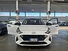 Hyundai i10 III 2020 i10 1.0 mpi Prime white