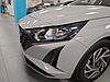 Hyundai i20 III 2023 i20 1.2 mpi Connectline 79cv mt grey