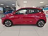 Hyundai i10 III 2023 i10 1.0 mpi Connectline 63cv auto red