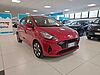 Hyundai i10 III 2023 i10 1.0 mpi Connectline 63cv auto red