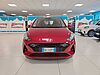 Hyundai i10 III 2023 i10 1.0 mpi Connectline 63cv auto red