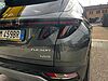 Hyundai Tucson III 2021 Tucson 1.6 hev Xtech 2wd auto grey