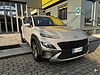 Hyundai Kona I 2021 Kona 1.6 gdi hev Xline 2wd 141cv dct beige