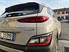 Hyundai Kona I 2021 Kona 1.6 gdi hev Xline 2wd 141cv dct beige