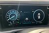 Hyundai Tucson III 2021 Tucson 1.6 hev Xtech 2wd auto blue