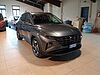 Hyundai Tucson III 2021 Tucson 1.6 hev Xtech 2wd auto grey