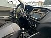 Hyundai i20 2018 Benzina i20 5p 1.2 mpi Connectline 75cv grey