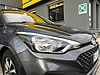 Hyundai i20 2018 Benzina i20 5p 1.2 mpi Connectline 75cv grey