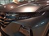 Hyundai Tucson III 2021 Tucson 1.6 hev Xtech 2wd auto grey