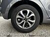 Hyundai i20 2018 Benzina i20 5p 1.2 mpi Connectline 75cv grey