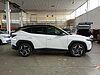 Hyundai TUCSON III 2021 Tucson 1.6 hev Xtech 2wd auto white