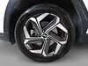 Hyundai TUCSON III 2021 Tucson 1.6 hev Xtech 2wd auto white
