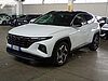 Hyundai TUCSON III 2021 Tucson 1.6 hev Xtech 2wd auto white