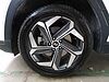 Hyundai TUCSON III 2021 Tucson 1.6 hev Xtech 2wd auto white