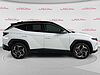 Hyundai TUCSON III 2021 Tucson 1.6 hev Xtech 2wd auto white