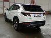 Hyundai TUCSON III 2021 Tucson 1.6 hev Xtech 2wd auto white