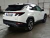 Hyundai TUCSON III 2021 Tucson 1.6 hev Xtech 2wd auto white