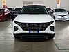 Hyundai TUCSON III 2021 Tucson 1.6 hev Xtech 2wd auto white