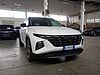Hyundai TUCSON III 2021 Tucson 1.6 hev Xtech 2wd auto white