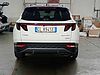 Hyundai TUCSON III 2021 Tucson 1.6 hev Xtech 2wd auto white