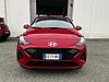 Hyundai i10 III 2023 i10 1.0 mpi Prime Deluxe Pack 63cv red