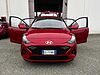 Hyundai i10 III 2023 i10 1.0 mpi Prime Deluxe Pack 63cv red