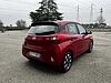 Hyundai i10 III 2023 i10 1.0 mpi Prime Deluxe Pack 63cv red