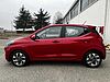 Hyundai i10 III 2023 i10 1.0 mpi Prime Deluxe Pack 63cv red