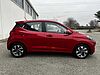 Hyundai i10 III 2023 i10 1.0 mpi Prime Deluxe Pack 63cv red