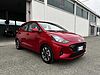 Hyundai i10 III 2023 i10 1.0 mpi Prime Deluxe Pack 63cv red