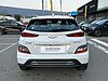 Hyundai KONA Electric I 2018 Kona 39 kWh EV Xprime+ white