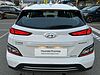 Hyundai KONA Electric I 2018 Kona 39 kWh EV Xprime+ white
