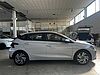 Hyundai i20 III 2023 i20 1.0 t-gdi 48V Connectline imt white