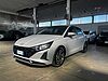 Hyundai i20 III 2023 i20 1.0 t-gdi 48V Connectline imt white