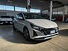 Hyundai i20 III 2023 i20 1.0 t-gdi 48V Connectline imt white