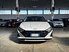 Hyundai i20 III 2023 i20 1.0 t-gdi 48V Connectline imt white