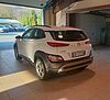 Hyundai KONA I 2021 Kona 1.0 t-gdi Xline Safety Pack 2wd 120cv white