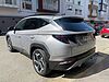 Hyundai TUCSON III 2021 Tucson 1.6 hev Xtech 2wd auto grey