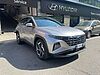 Hyundai TUCSON III 2021 Tucson 1.6 hev Xtech 2wd auto grey