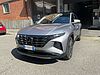 Hyundai TUCSON III 2021 Tucson 1.6 hev Xtech 2wd auto grey