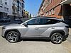 Hyundai TUCSON III 2021 Tucson 1.6 hev Xtech 2wd auto grey