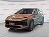 Hyundai BAYON BAYON PE 1.2MPI XLINE grey