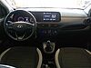 Hyundai i10 III 2020 i10 1.0 mpi Tech at red
