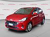 Hyundai i10 III 2020 i10 1.0 mpi Tech at red
