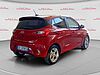 Hyundai i10 III 2020 i10 1.0 mpi Tech at red
