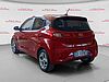 Hyundai i10 III 2020 i10 1.0 mpi Tech at red